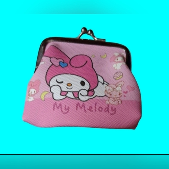 Hello Kitty Wallet Lot - Picture 5 of 6